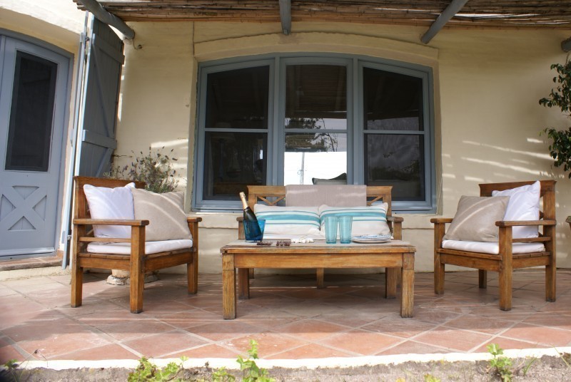 Importante propiedad en alquiler en La Barra con vistas al mar 